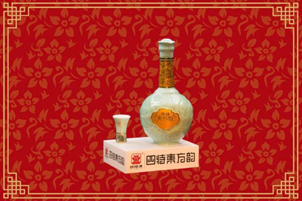 郊区回收四特酒